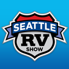 Seattle RV Show icône