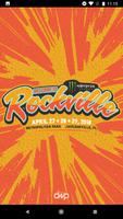 Welcome To Rockville الملصق
