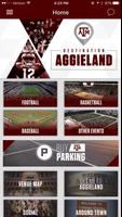 Destination Aggieland plakat