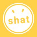 الوتس الذهبي shat APK
