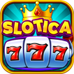 Free Vegas Slots - Slotica Cas