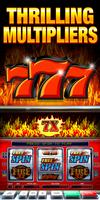 Free Vegas Slots - Slotica Cas Screenshot 3