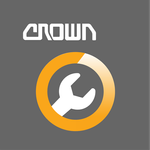 Crown 360 Parts & Service icon