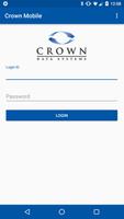 Crown Mobile Cartaz