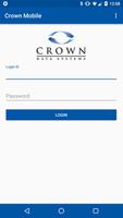Crown Mobile Affiche