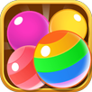 Merge Colored Balls APK