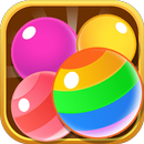 Merge Colored Balls APK