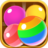 Merge Colored Balls