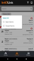 InfoLink® Mobile App Screenshot 2