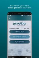 PullOut پوسٹر