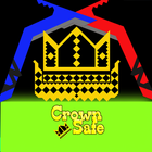 Crown Safe: Dig it icône