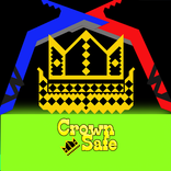 Crown Safe: Dig it