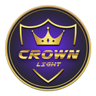 Crown Tunnel Lite-icoon