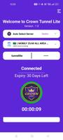 Crown Tunnel Lite imagem de tela 1