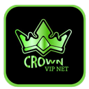 CROWN VIP NET APK