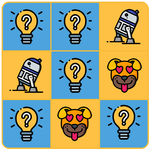 Memory Match: Brain Card Game icon