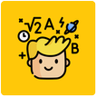 Zenkai: Math Riddles Game 图标
