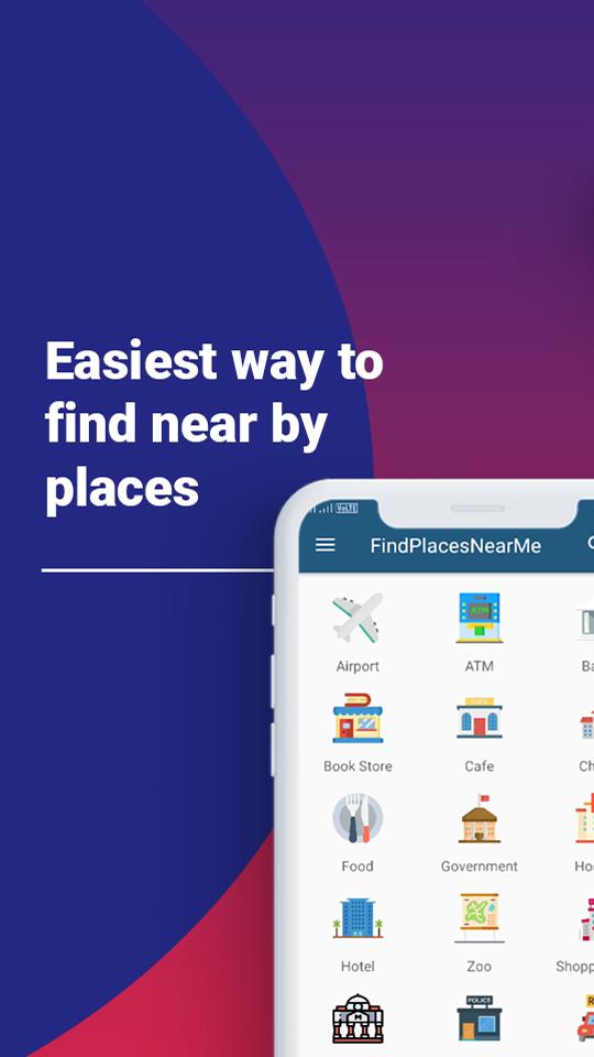 Find Places Near Me Around Me For Android Apk Download - close to me roblox music code 2019