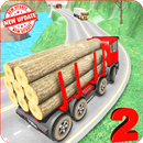 Offroad Driver Cargo Trucker 2-APK