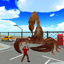 Giant Scorpion Simulator-APK