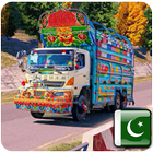 ikon Pak Truck Driver