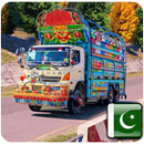 APK Pak Truck Driver