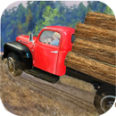 Russian Car Truck Driver APK