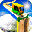 Tuk Tuk Rickshaw Stunts Driver 2019