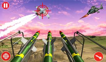US Army Missile War 2019- War Truck captura de pantalla 2