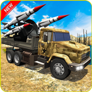 Bomb Transport 2021- Ultimate War Fighters APK
