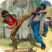 Zombie Jail Prison Escape Mission 2019