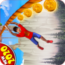 Endless  Gold Run Game APK