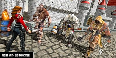 Grand Street Thug Crime Simula captura de pantalla 3