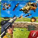 Gunship Strike Battle Helicopter 3D APK