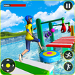 Legendary Stuntman Water Fun R