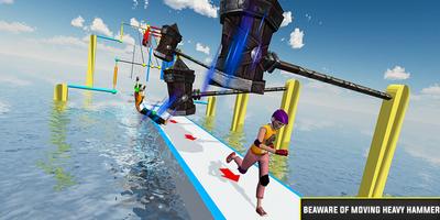 Legendary Stuntman Water Fun R 스크린샷 3