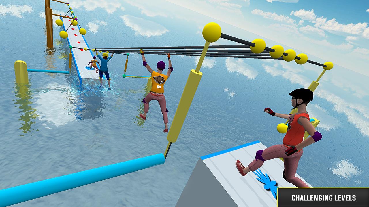 Legendary Stuntman Water Fun Race 3d For Android Apk Download