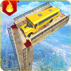 Mega Ramp Bus Stunts Simulator 19 Zeichen