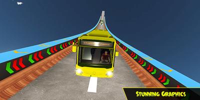 Mega Ramp Bus Stunts Simulator 19 Screenshot 3