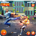 Metal Dinosaurs Solider Final Fight 圖標