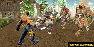 Metal Dinosaurs Solider Final Fight 截圖 3