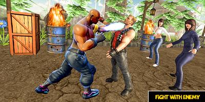 Metal Dinosaurs Solider Final Fight 海報