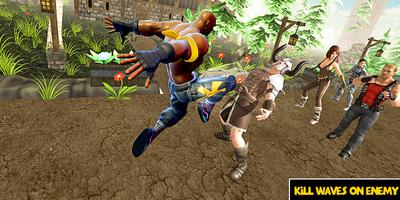 Metal Dinosaurs Solider Final Fight 截圖 1