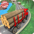 Offroad Driver Cargo Trucker
