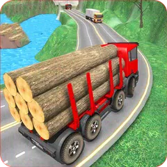 Offroad Driver Cargo Trucker アプリダウンロード