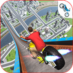 Offroad Mega Ramp Bike Stunts Adventure 19