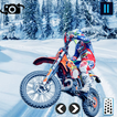 Offroad Snow Bike Driver 2K20 