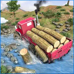 Off-Road Trucker Crazy Road 2019 APK download