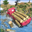 Off-Road Trucker Crazy Road 2019 APK