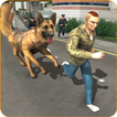 Police Dog Gangster Chase 2019